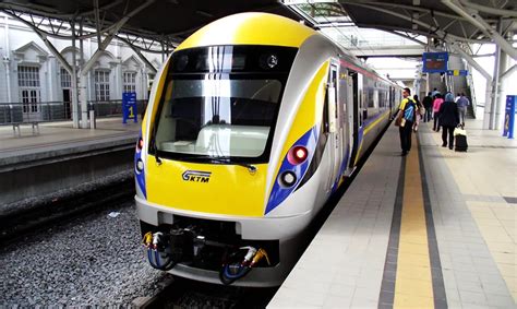 Komuter .